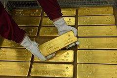 Один из крупнейших золотодобытчиков в России продал бизнес в стране
