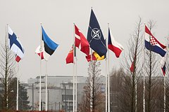 Стало известно о нежелании некоторых стран НАТО принимать Украину в альянс